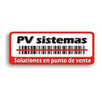 Logo de PV Sistemas