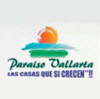 Logo de Paraiso Vallarta