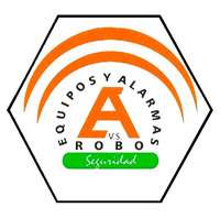Logo de Equipos y Alarmas Contra Robo