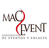Logo de Mac Event
