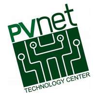 Logo de PVNet