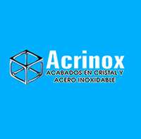 Logo de Acrinox