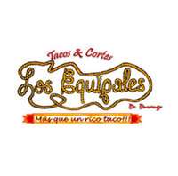 Logo de Los Equipales