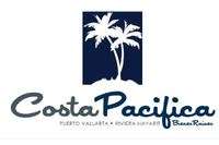 Logo de Costa Pacifica