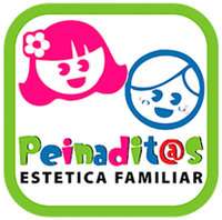 Logo de Peinadit@s Estetica Familiar
