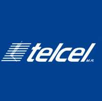 Logo de Telcel