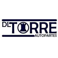Logo de AutoDepo de la Torre