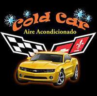 Logo de Cold Car