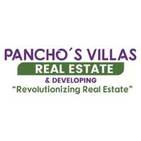 Logo de Panchos Villas Real Estate