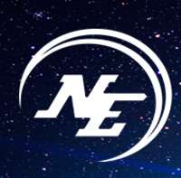 Logo de Luz y Sonido Nueva Era