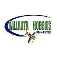 Logo de Vallarta Hobbies