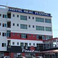 Logo de Real Fluvial Hotel 