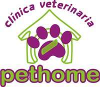 Logo de Pet Home