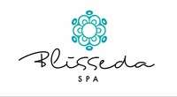 Logo de Blisseda Spa
