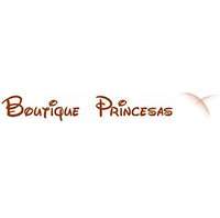 Logo de Boutique Princesas