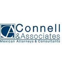 Logo de Connell &amp;  Associates