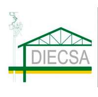 Logo de Diecsa