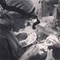 Logo de Oftalmóloga Dra Nayeli Alcaraz L