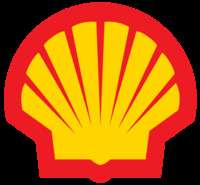 Logo de  Shell Gasolinera