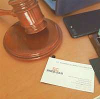 Logo de Abogados Alvarez Villanueva