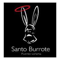 Logo de Santo Burrote