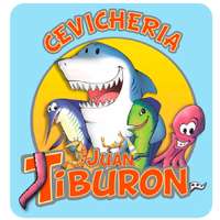Logo de Cevichería Juan Tiburón 