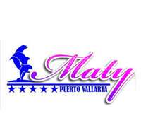 Logo de Maty Express
