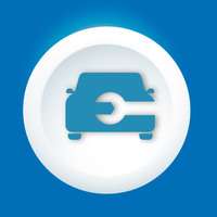 Logo de Servicio Automotriz Grand Prix