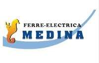 Logo de Ferre-Eléctrica Medina 