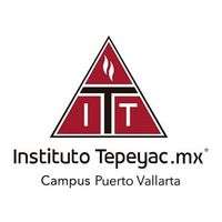 Logo de Instituto Tepeyac
