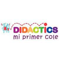 Logo de Didactics