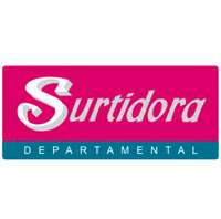 Logo de La Surtidora Departamental
