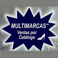 Logo de Multimarcas