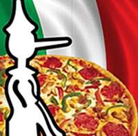 Logo de Pizzería Pinoccio