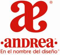 Logo de Andrea