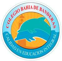 Logo de Colegio Bahía de Banderas