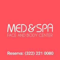Logo de Med/Spa