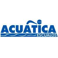 Logo de Acuática Escualos