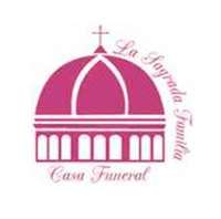 Logo de La Sagrada Familia 