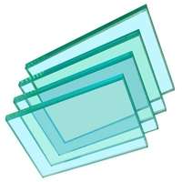 Logo de Vidrios y Aluminios Pacifico