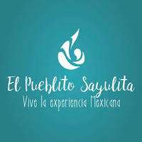 Logo de Hotel El Pueblito Sayulita