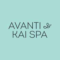 Logo de Avanti Salón y Spa