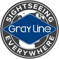 Logo de Gray Line