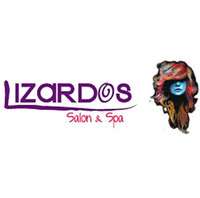 Logo de Salon Lizardos