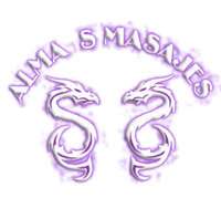 Logo de Almas Masajes