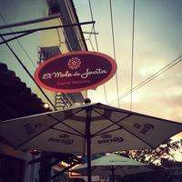 Logo de El Mole de Jovita