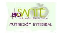 Logo de Biosante Nutrición 