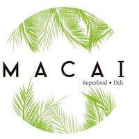 Logo de Macai