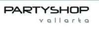 Logo de Party Shop