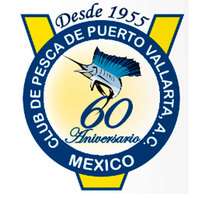 Logo de Club de Pesca Vallarta